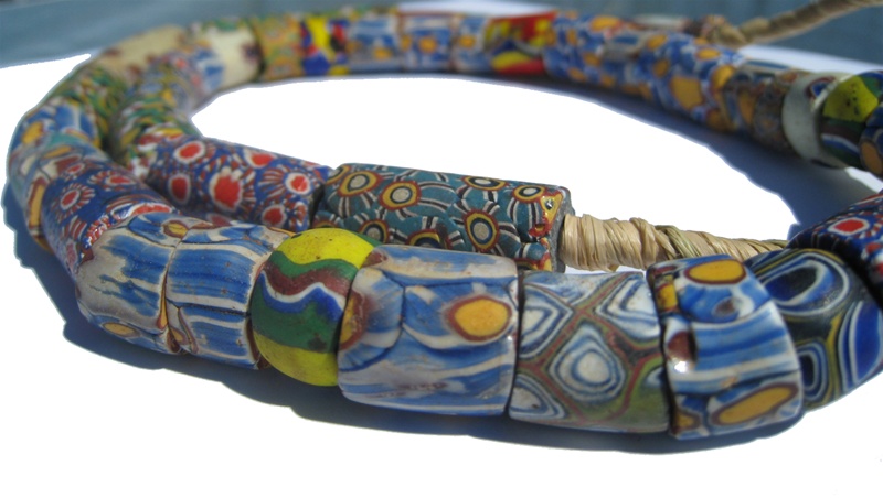 necklace | Trade Beads